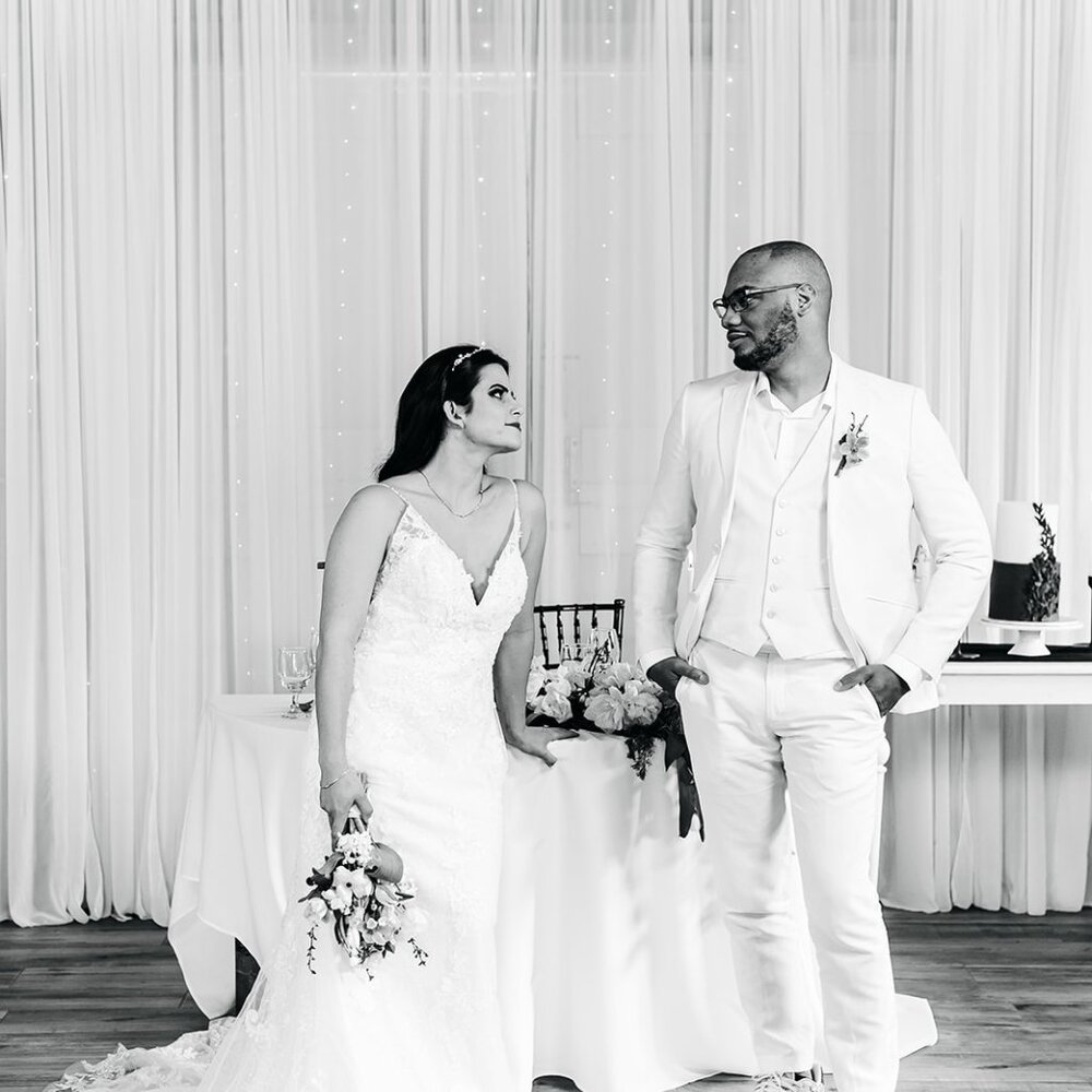 Justin Alexander Felix 88311 Bridal Wedding Gown Dress (Size 14)